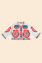 CHAQUETITA INDIA