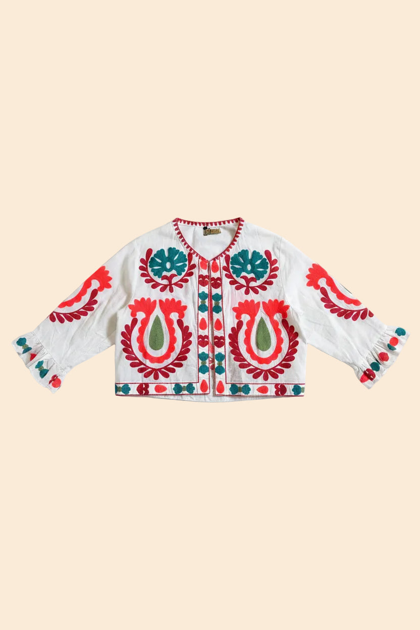 CHAQUETITA INDIA