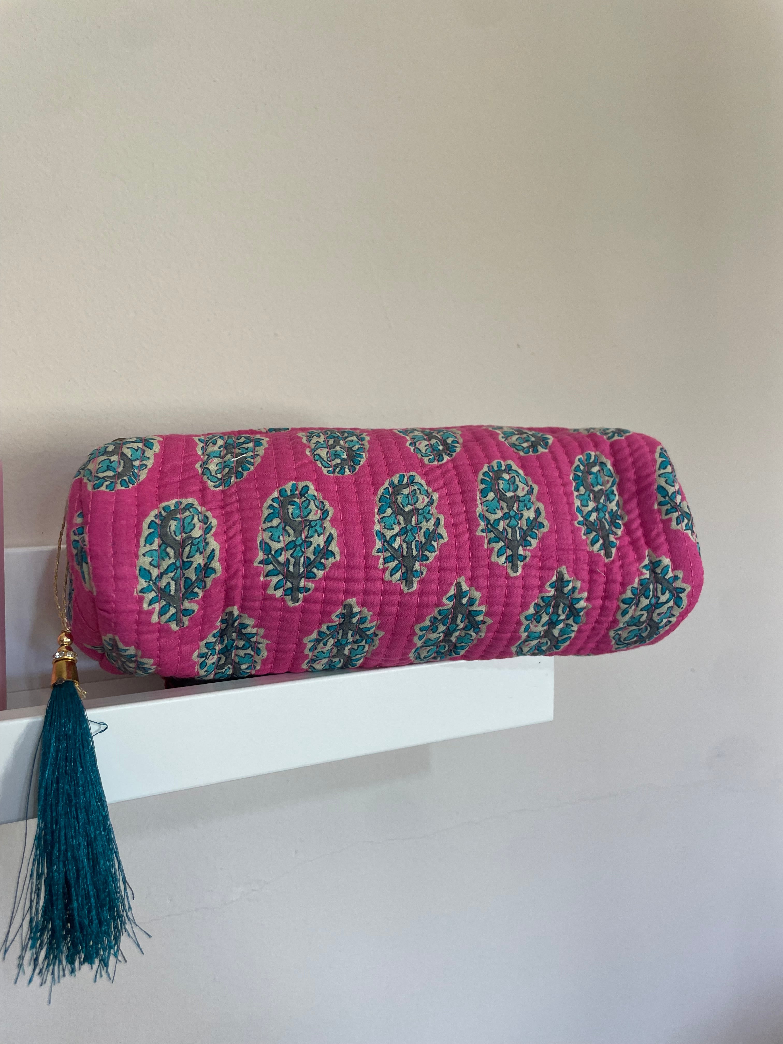 ESTUCHE INDIO 3