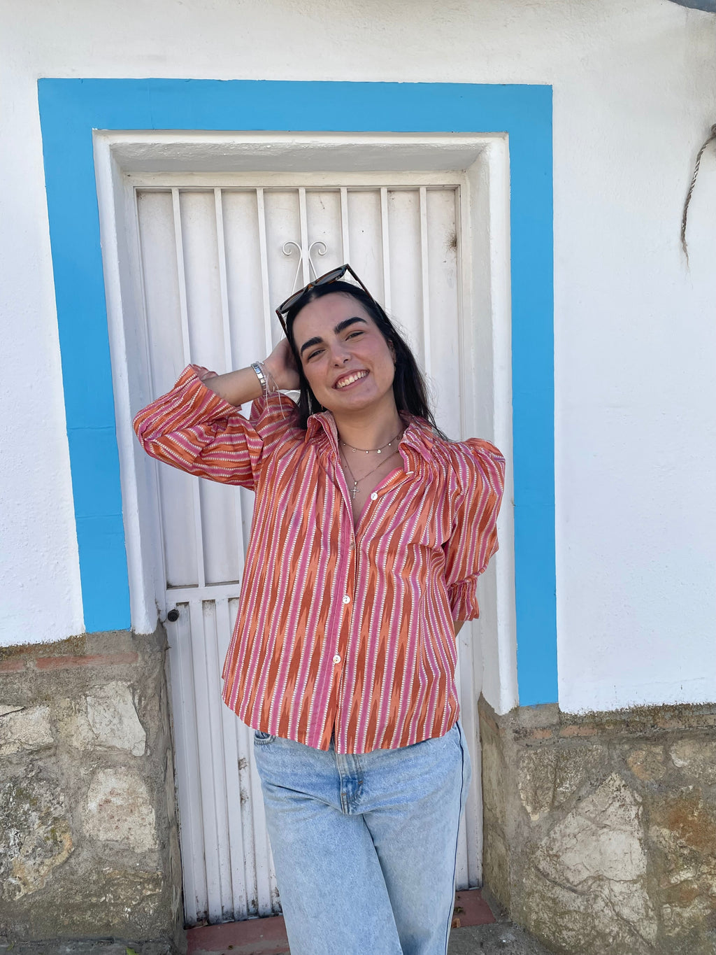 BLUSA EMMA