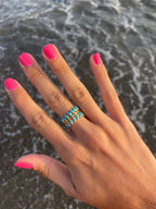 ANILLO GRECIA