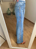 JEANS FLORA