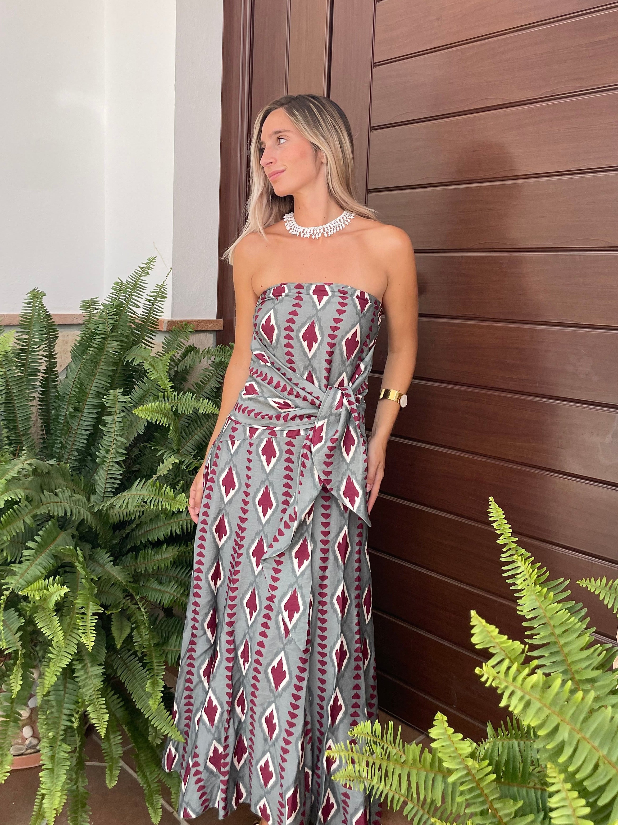 VESTIDO ZOE