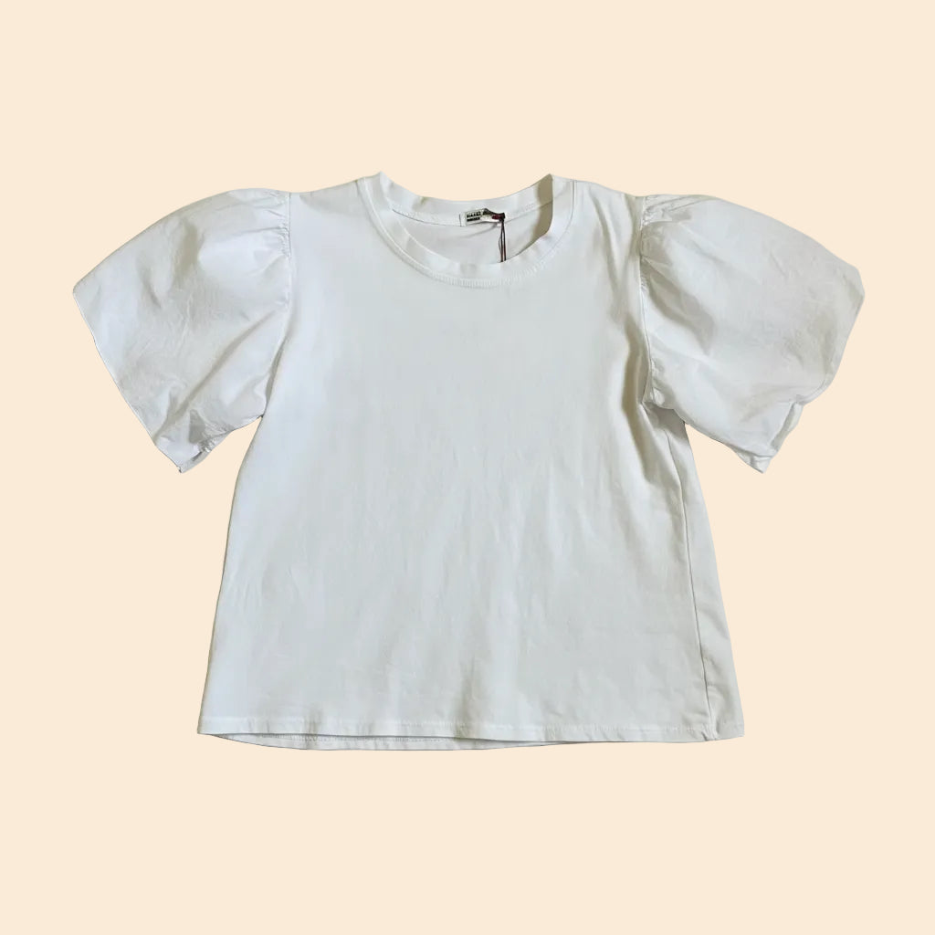 CAMISETA ABULLONADA
