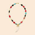 COLLAR TOSCANA