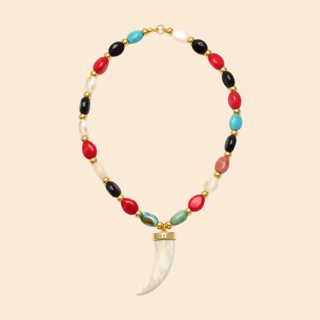 COLLAR TOSCANA