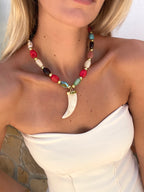 COLLAR TOSCANA