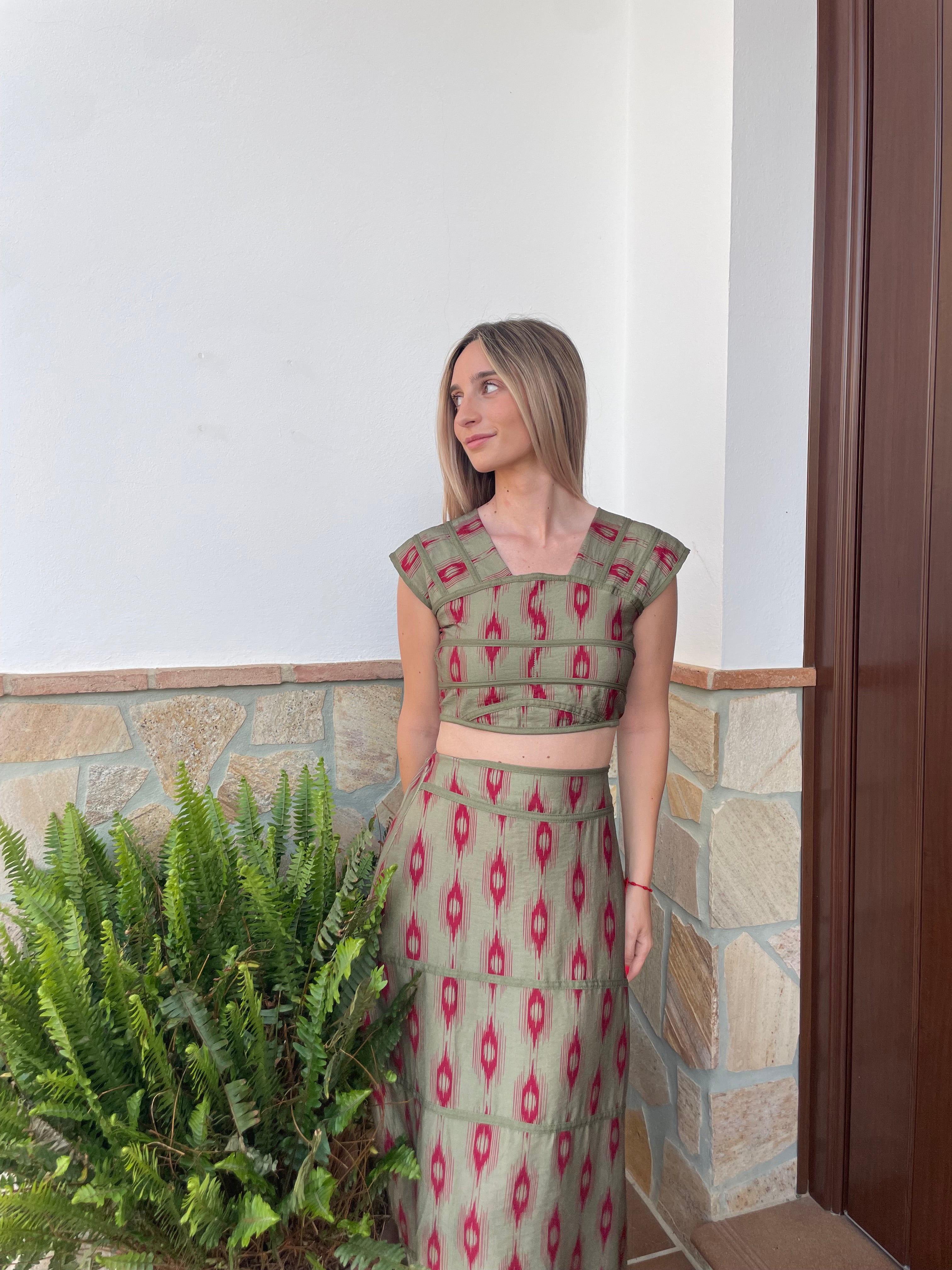 CONJUNTO ATENAS