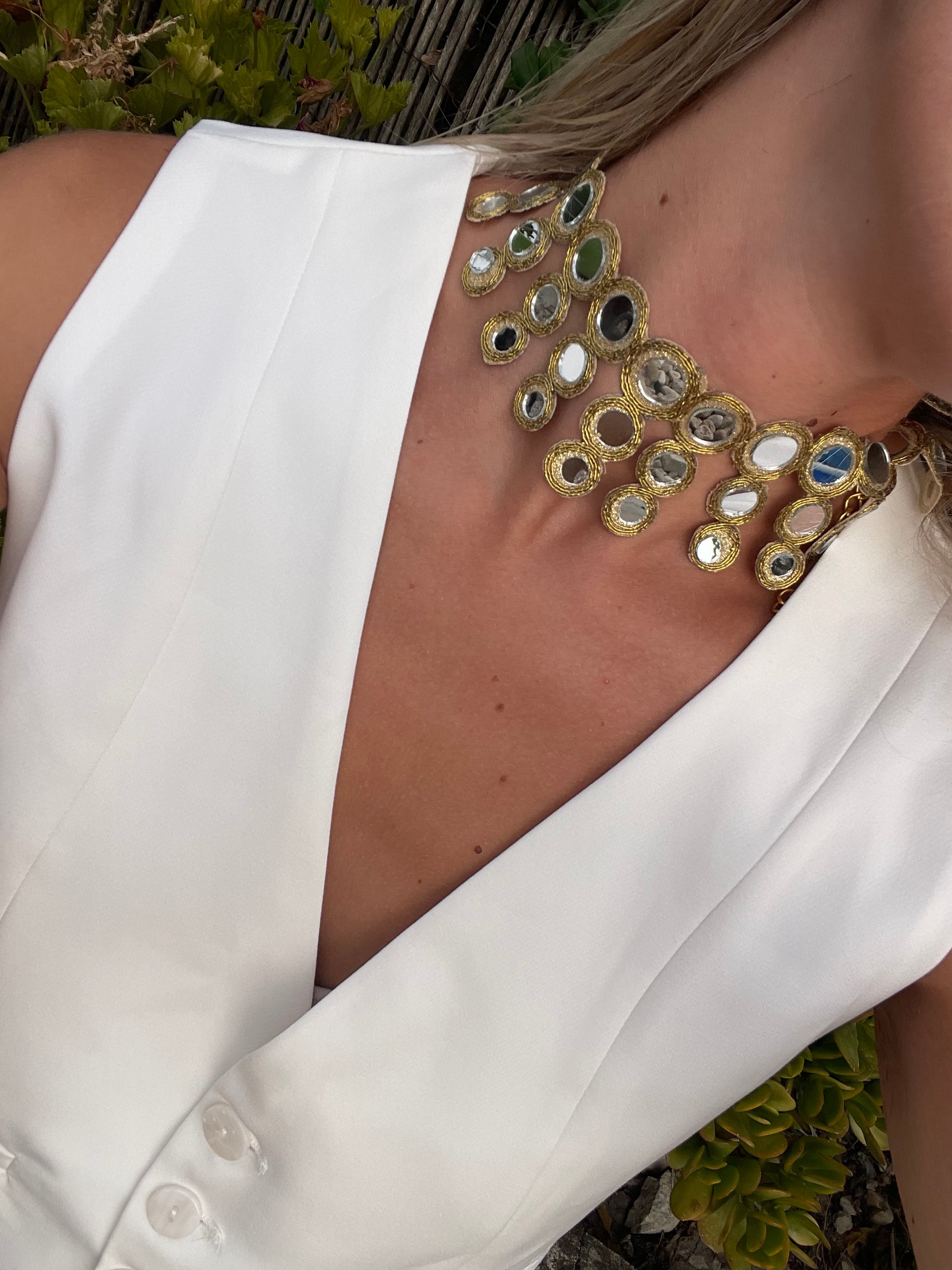 CHOCKER 2