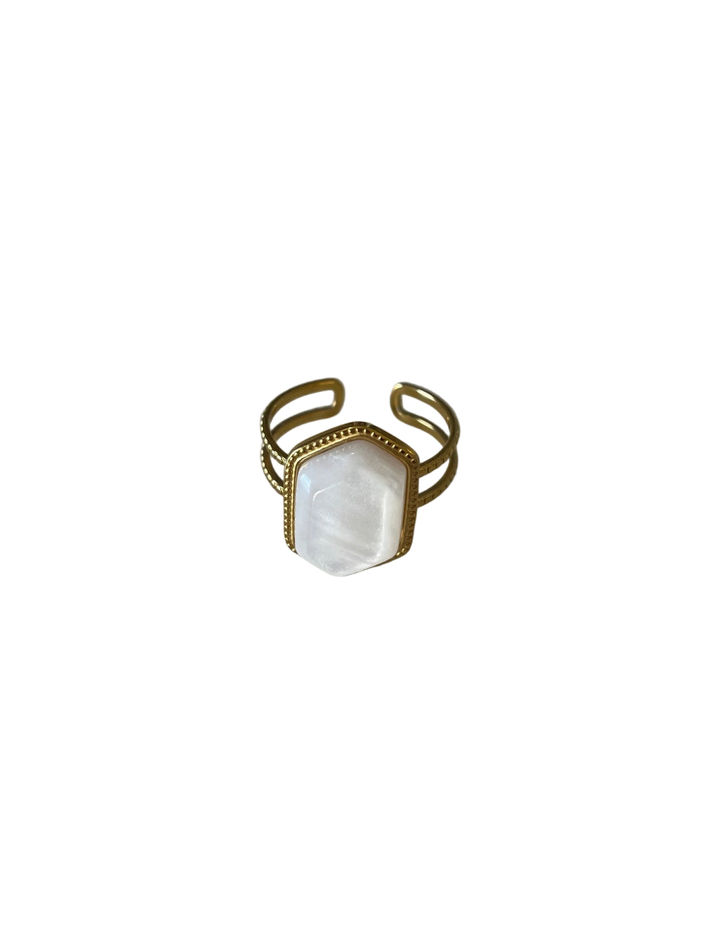 ANILLO PERLA
