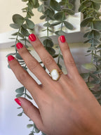 ANILLO PERLA