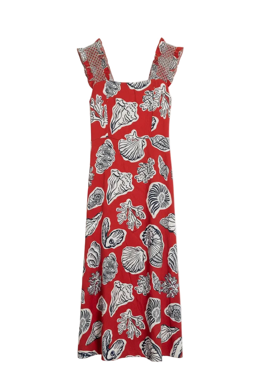 VESTIDO MAR