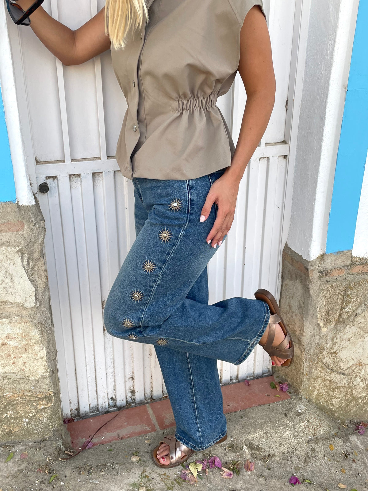 JEANS KENIA