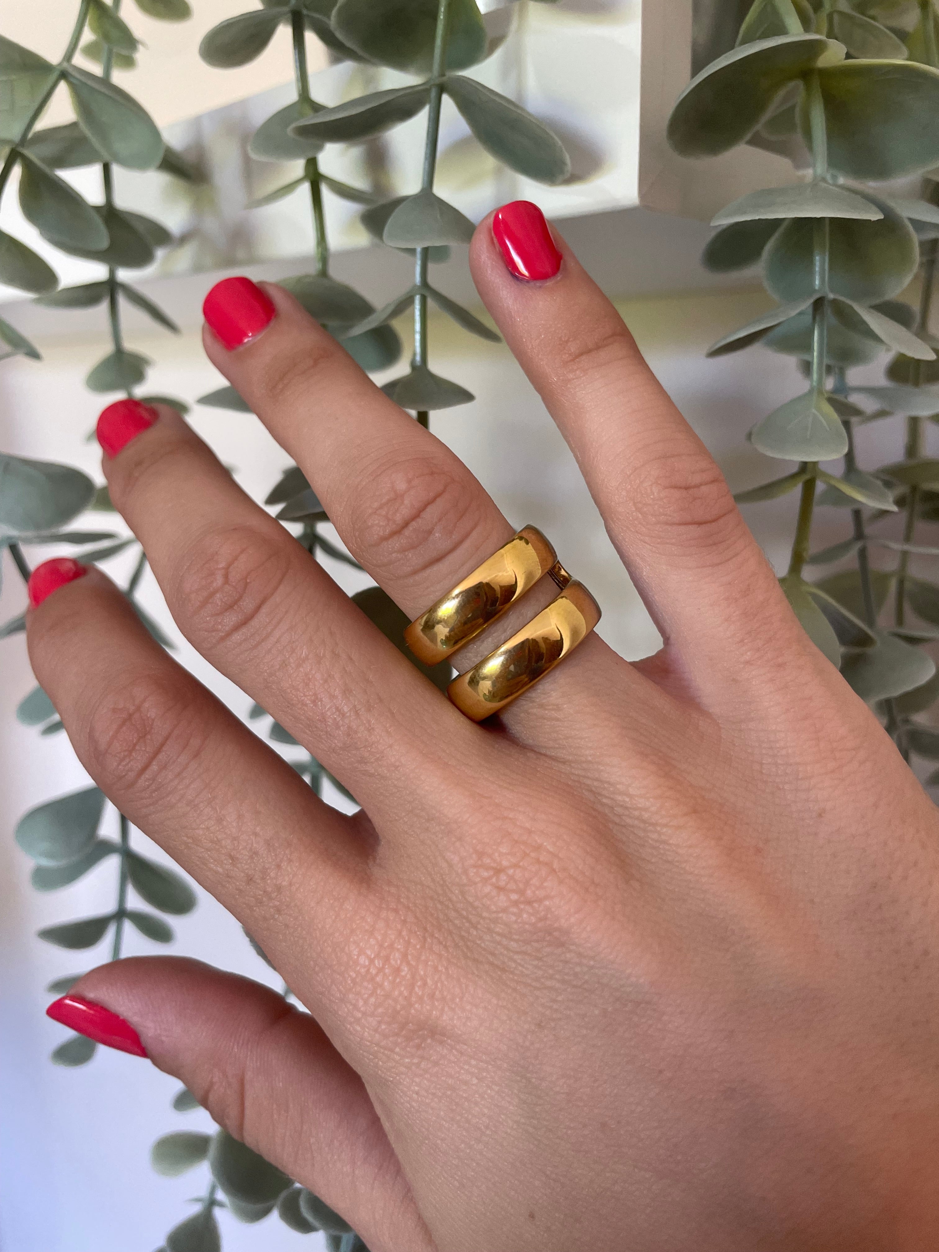 ANILLO LUZ