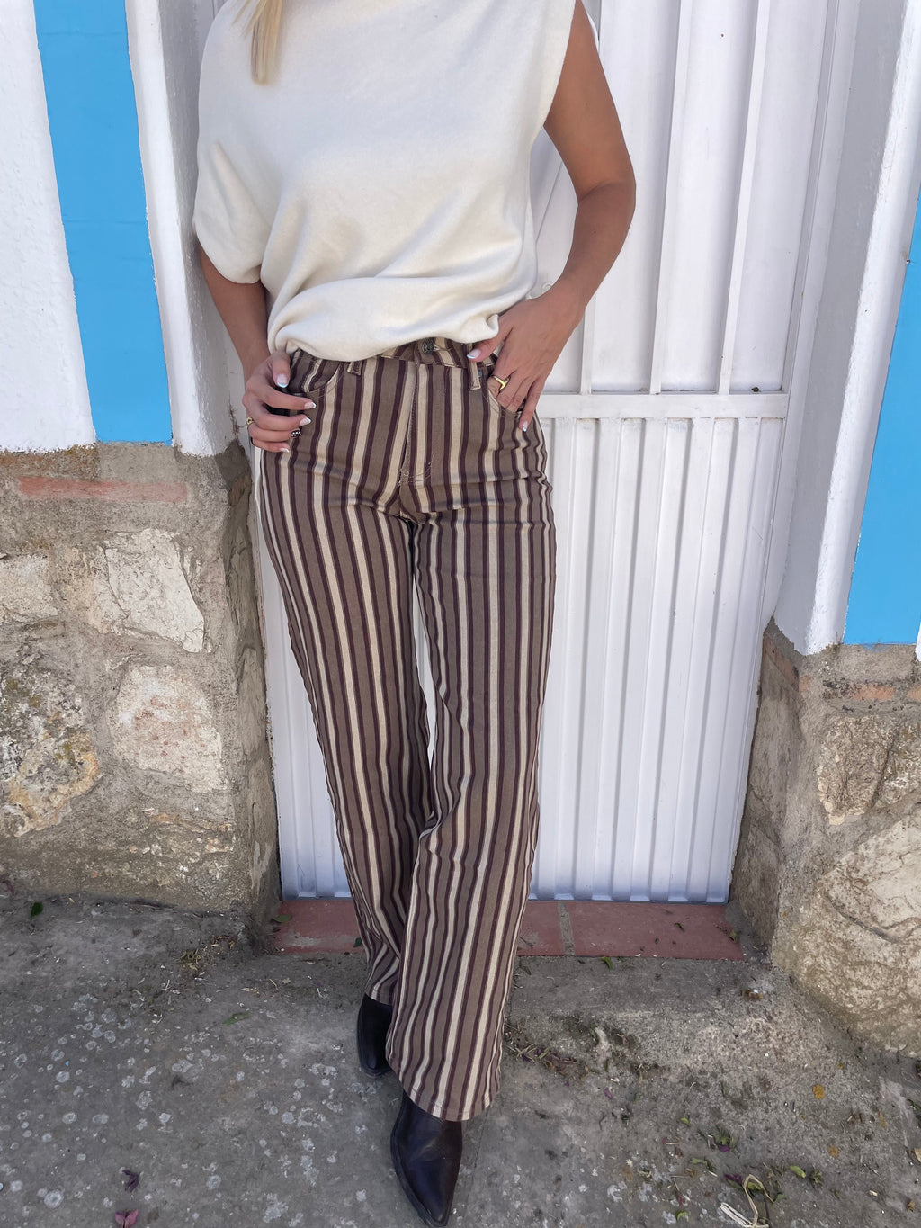 JEANS BELLOTA